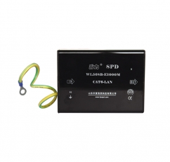 千兆網絡信號電涌保護器