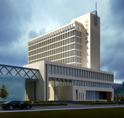 氣象、環(huán)保、水利行業(yè)應(yīng)用